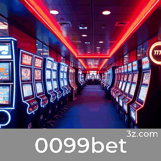 0099bet: Experimente Apostas Móveis Completas e Convenientes