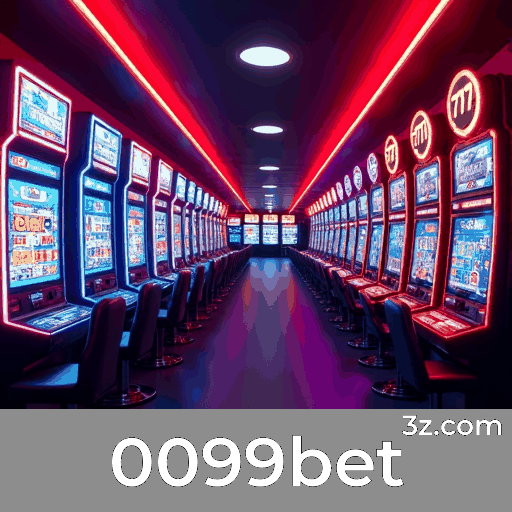 Experiência de Casino Elite no 0099bet: Jogos Premium e Dealers Reais