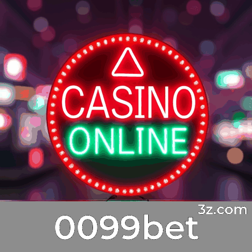 0099bet: Seu Cassino Online Seguro e Premiado